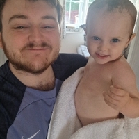 Harry Tateson-Stokes