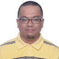Khairul Azri Pamuji