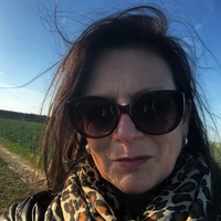 Isabelle Sacquet-Fages