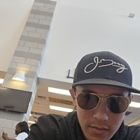 Brayden Stidham Golfer