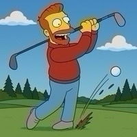 Hank Scorpio
