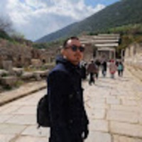 Muhammad Fatih Alsilmi