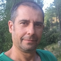 Jose María Ballesteros