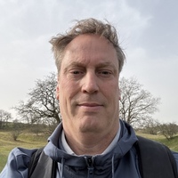 Wilbur van der velde