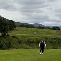 Charlie Ormond