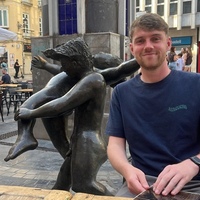 Liam Brittain