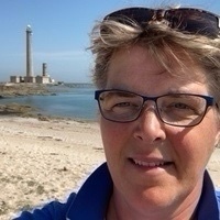 Danielle Bischoff Tulleken