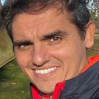 Carlos Fernandez de la Reguera