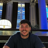 Ben Glover