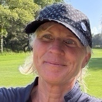 Caroline Mackley