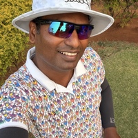 Hemant Raj