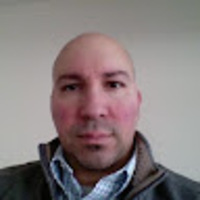 Michael Toscano