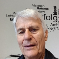 Walter BUSCHMANN
