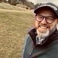 Ben Robinson