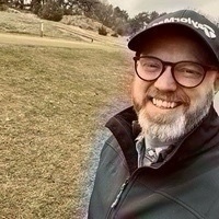 Ben Robinson