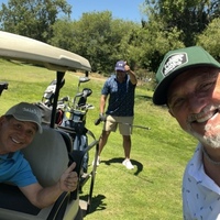 Antonio Melo Jiménez