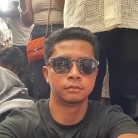 Ikhmal Hisyam