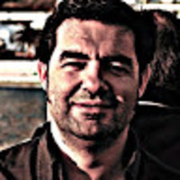 Juan Carranza Ellakuria