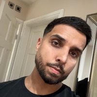 Tarnjit Hundal