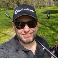 David Guerrero San Martín