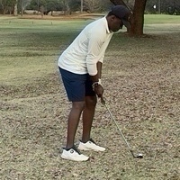 George Madzokere
