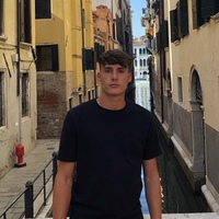 Callum Evans
