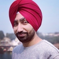 Harjinder Singh