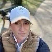 SANDRINE FERRADOU