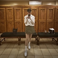 Minji Kim