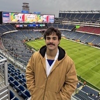Luke Tomaszewsky