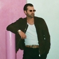 Brandon Panagos