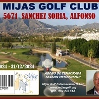 alfonso sanchez soria