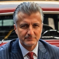 Faruk Akosman