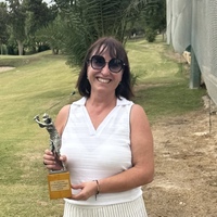 Conchi castillo barea