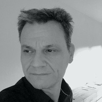 Christophe De Vocht