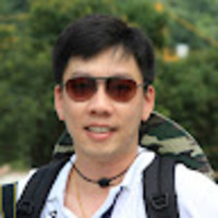 Kenny TEH