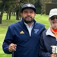 Sergio Leonardo Torres Pardo