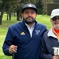 Sergio Leonardo Torres Pardo