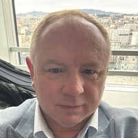 Paul Eldred
