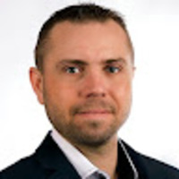 Pierre-Edouard Gilles