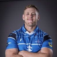Carel Van Der Merwe