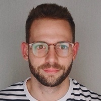 Nick Looijmans
