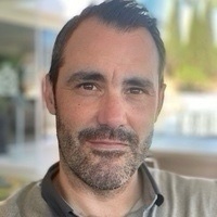 Marcus Bergstrom