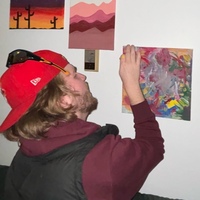 Luke Kobelak