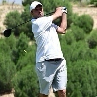 Alberto Urdín