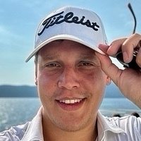 Jon Primožič