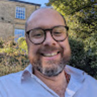 Paul Coupar-Hennessy