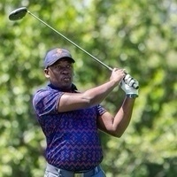 Sabelo Dlamini