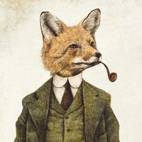 Chris Fox