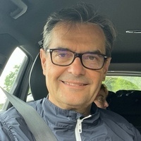 Andreas Deuber